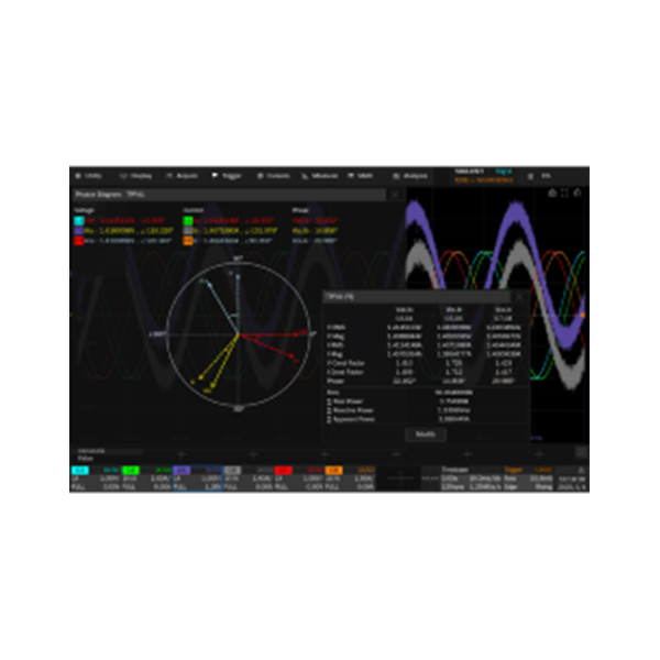 SDS5000L-PA3