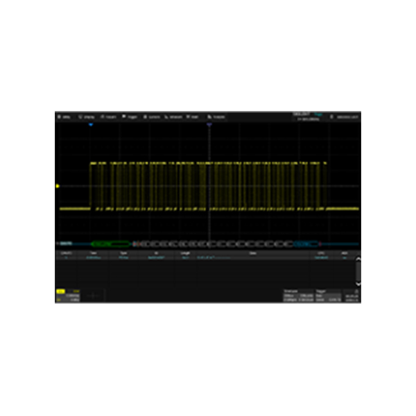 SDS7000A-CANFD