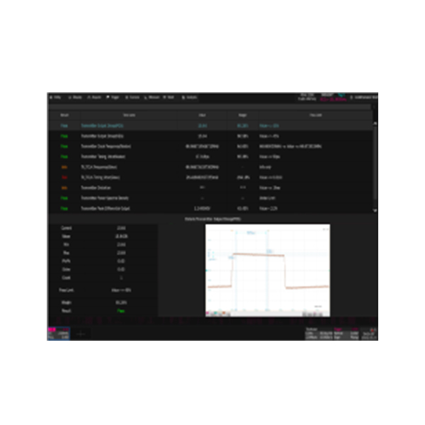 SDS7000A-CT-1000BASE-T1