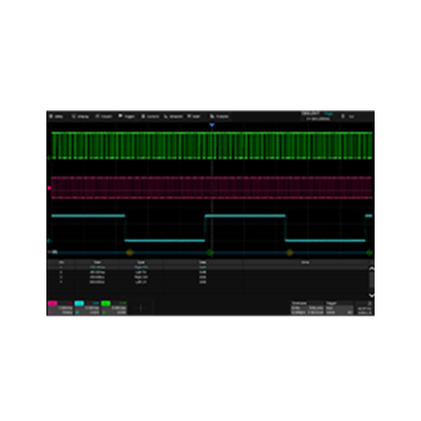 SDS7000A-I2S