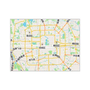SHA850-MAP