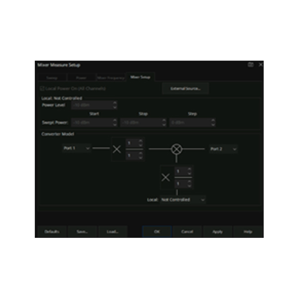 SNA5000-SMM