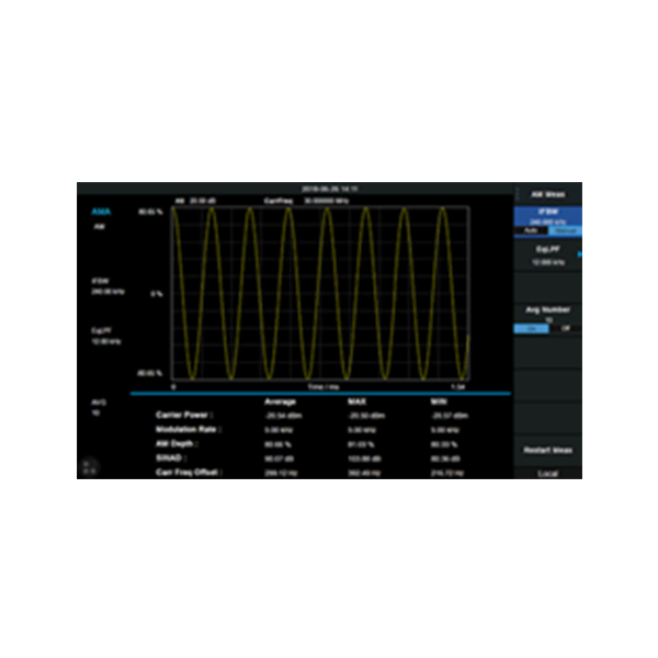 SSA3000XP-AMA