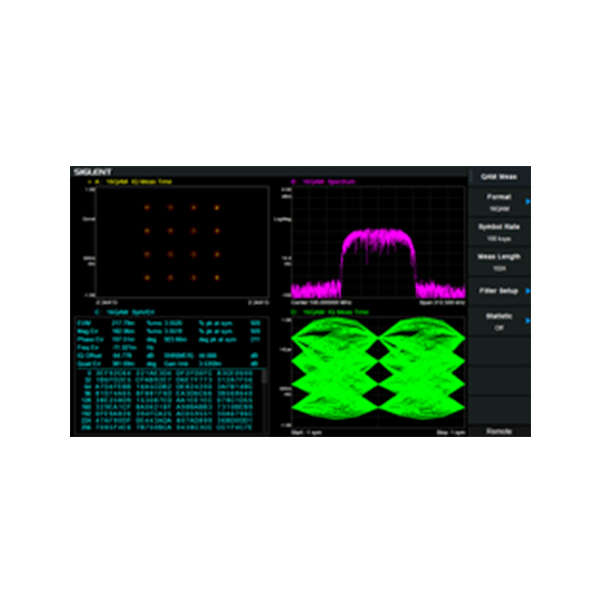 SSA3000XP-DMA