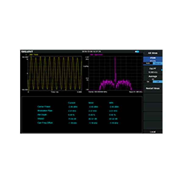 SSA3000XR-AMA