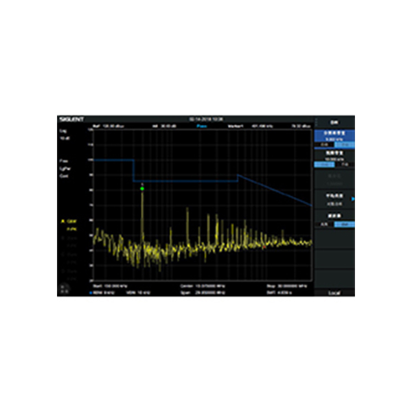 SSA3000XR-EMI