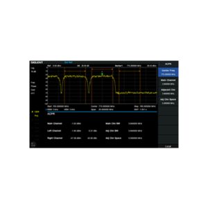 SSA5000-AMK