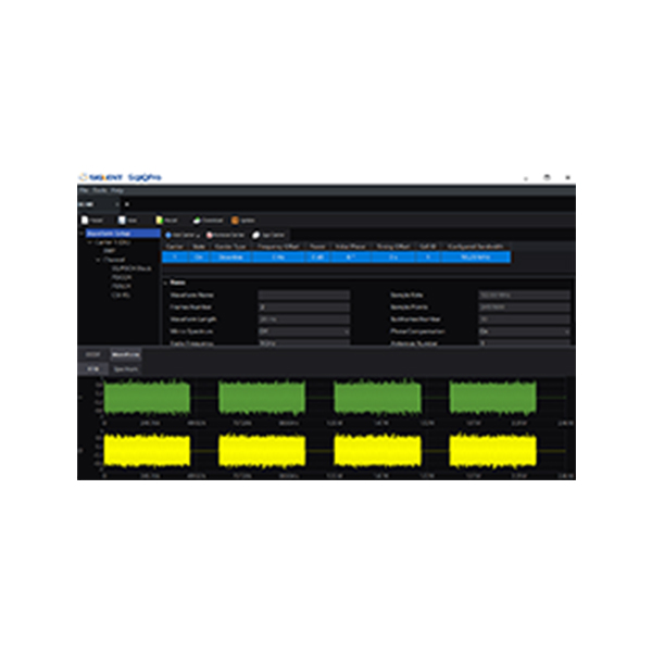 SigIQPro-5G-NR
