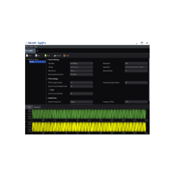 SigIQPro-IOT