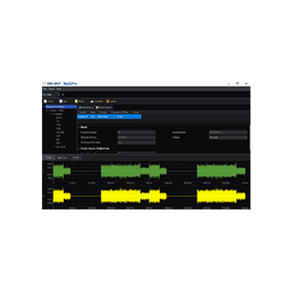 SigIQPro-LTE-TDD