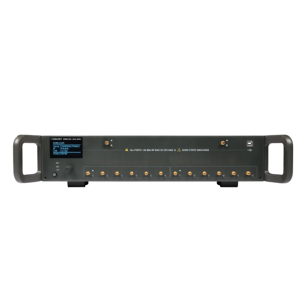 SSM5122A