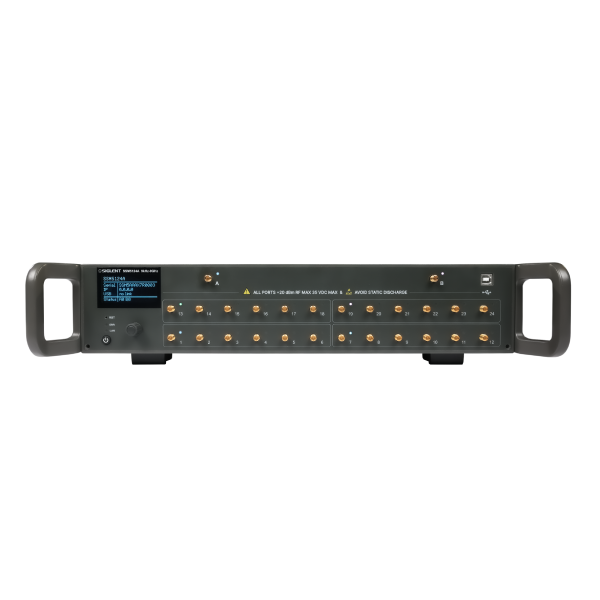 SSM5124A