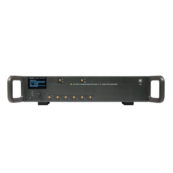SSM5321A