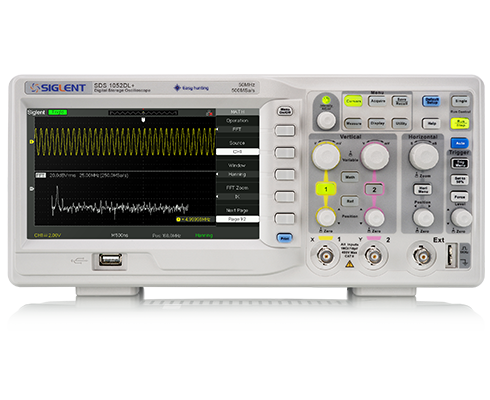 SDS1052DL+-Clearance-1