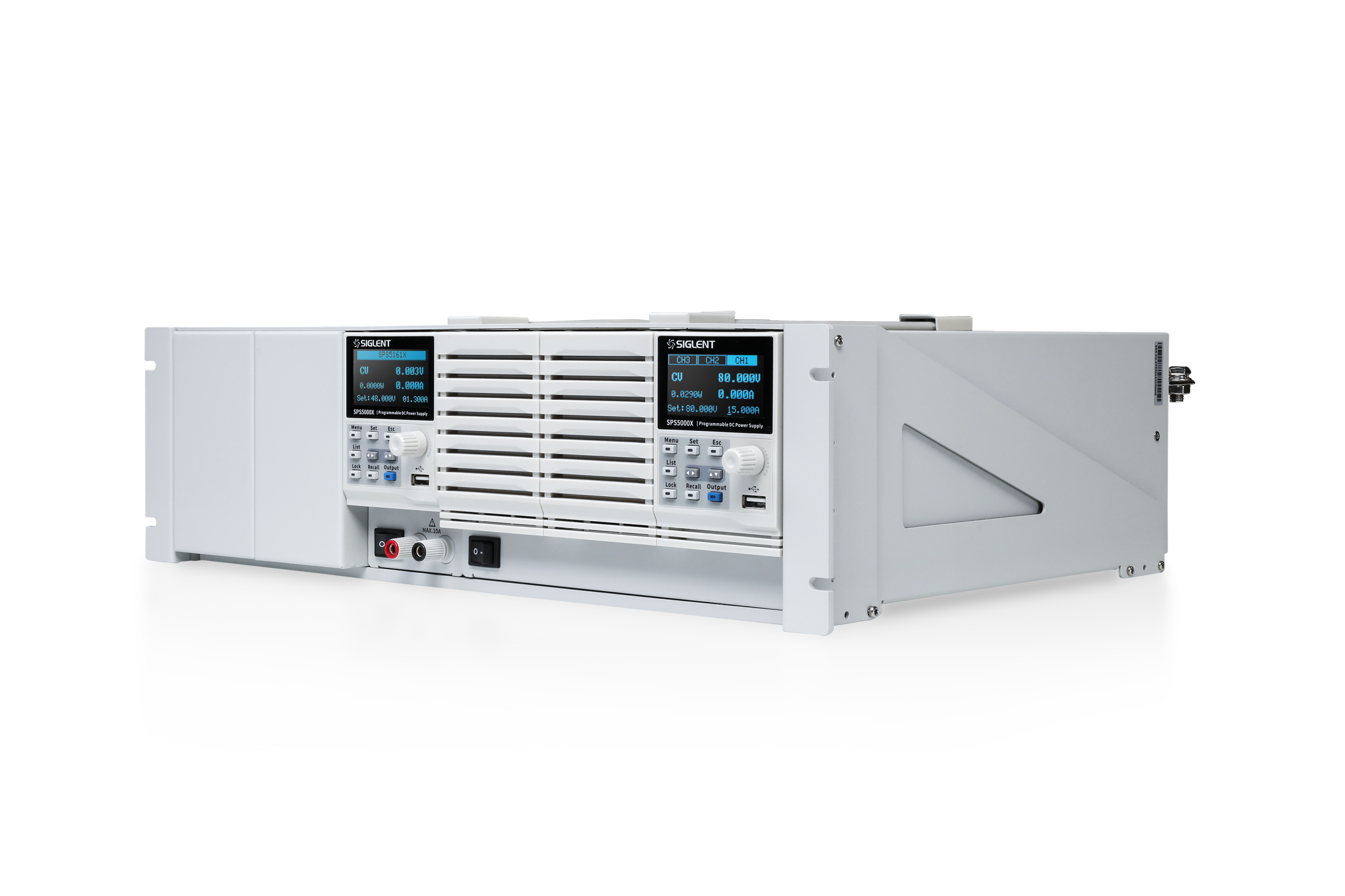 SPS5000X-RMK-C