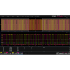 SDS-5000X-SpaceWire