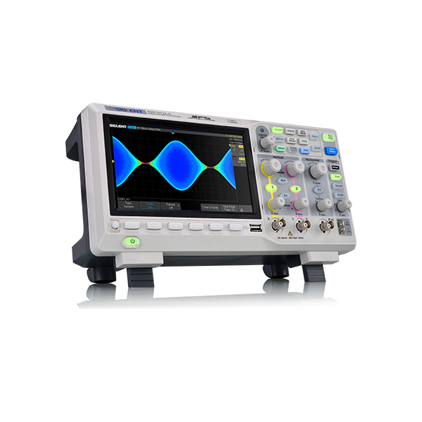 SDS1202X-E