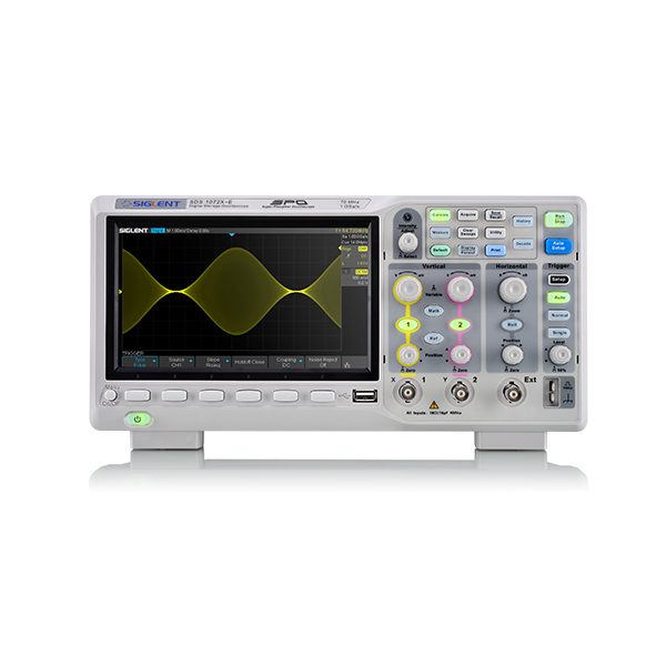 SDS1202X-E