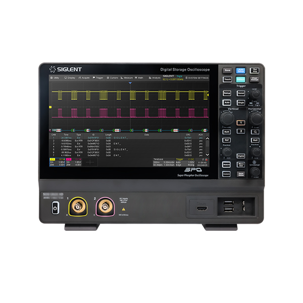 SDS1102X HD