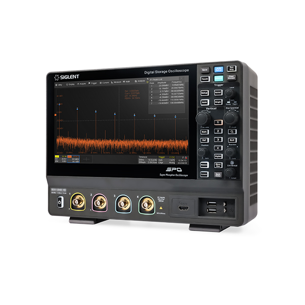 SDS1204X HD