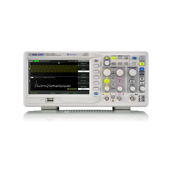 SDS1052DL+