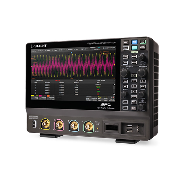 SDS2354X HD