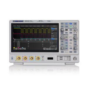 SDS2104X Plus