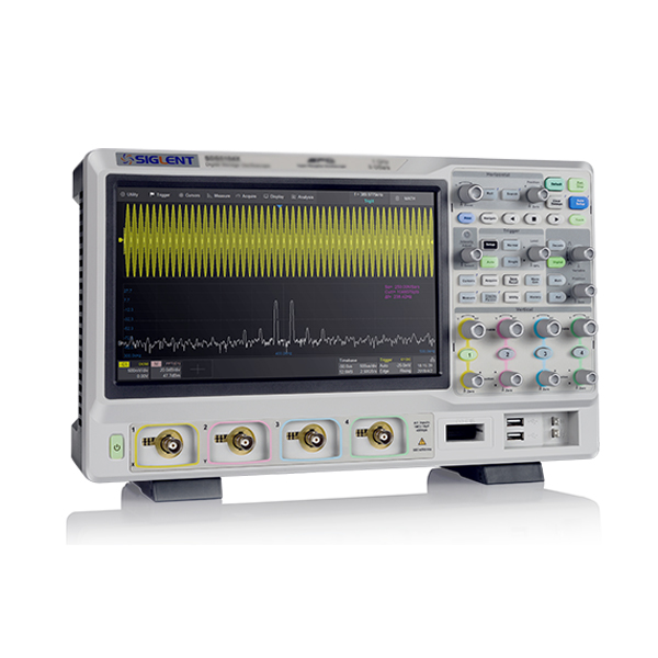 SDS5054X