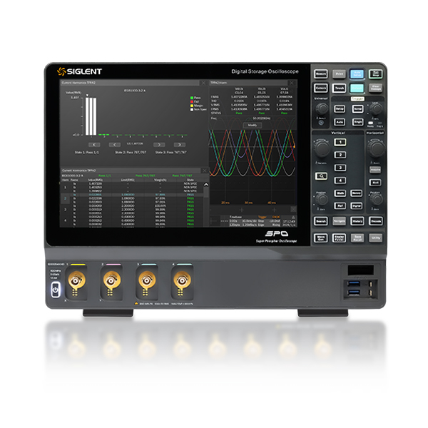 SDS5054X HD