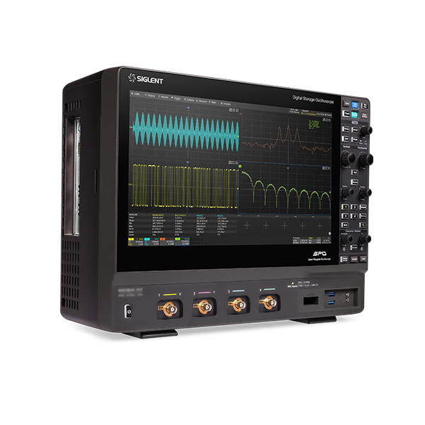SDS7404A H12