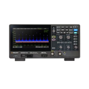 SDS812X HD