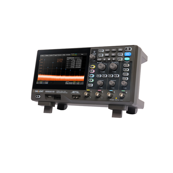 SDS804X HD
