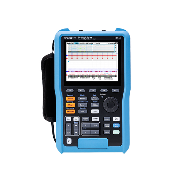 SHS810X