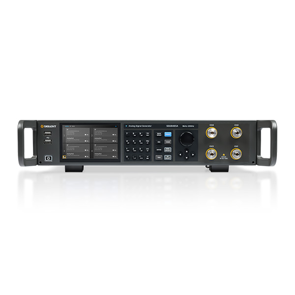 SSG6485A RF Siqnal Source
